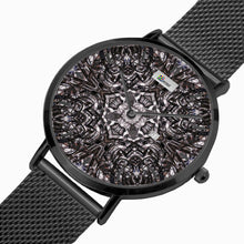 Load image into Gallery viewer, Stainless Steel Perpetual Calendar Quartz Watch (With Indicators) - DRIPSTAR NXTOUS
