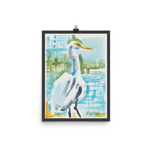 Load image into Gallery viewer, Poster - WETLAND
