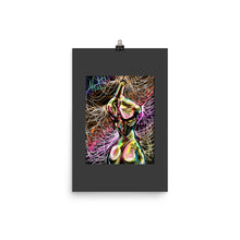 Load image into Gallery viewer, Poster - FASHION ELECTRIC
