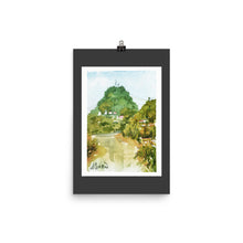 Load image into Gallery viewer, Poster - RIVER LIVING
