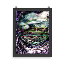 Load image into Gallery viewer, Poster - GREEN SPACE
