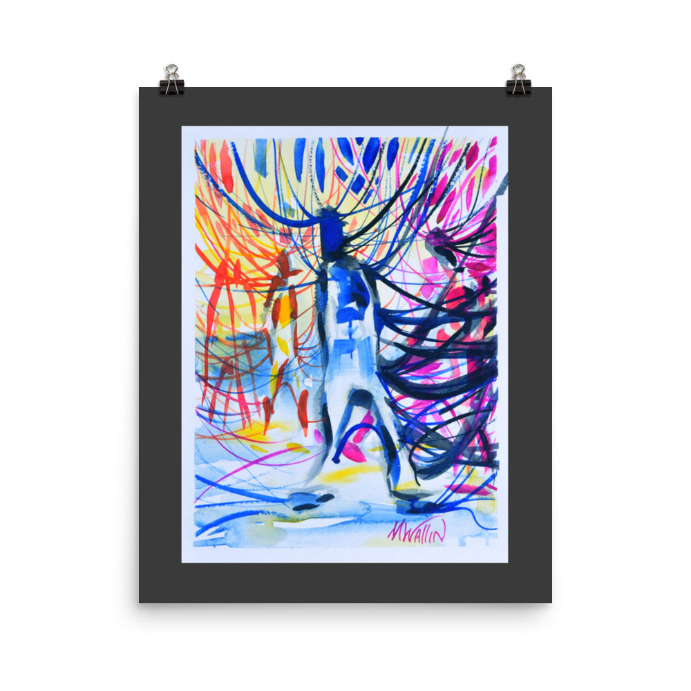 Poster - CONNECTED – NXTOUS