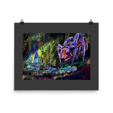 Load image into Gallery viewer, Poster - MICRO FARMER
