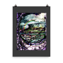 Load image into Gallery viewer, Poster - GREEN SPACE
