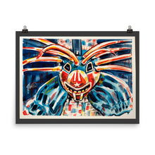 Load image into Gallery viewer, Poster - TOA ALTA PARADE MASK
