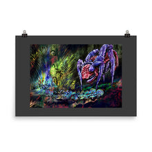 Load image into Gallery viewer, Poster - MICRO FARMER
