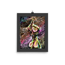 Load image into Gallery viewer, Poster - FASHION ELECTRIC
