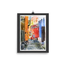 Load image into Gallery viewer, Poster - CITY WALKWAY

