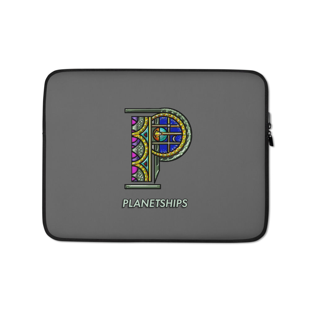 Laptop Sleeve - PS