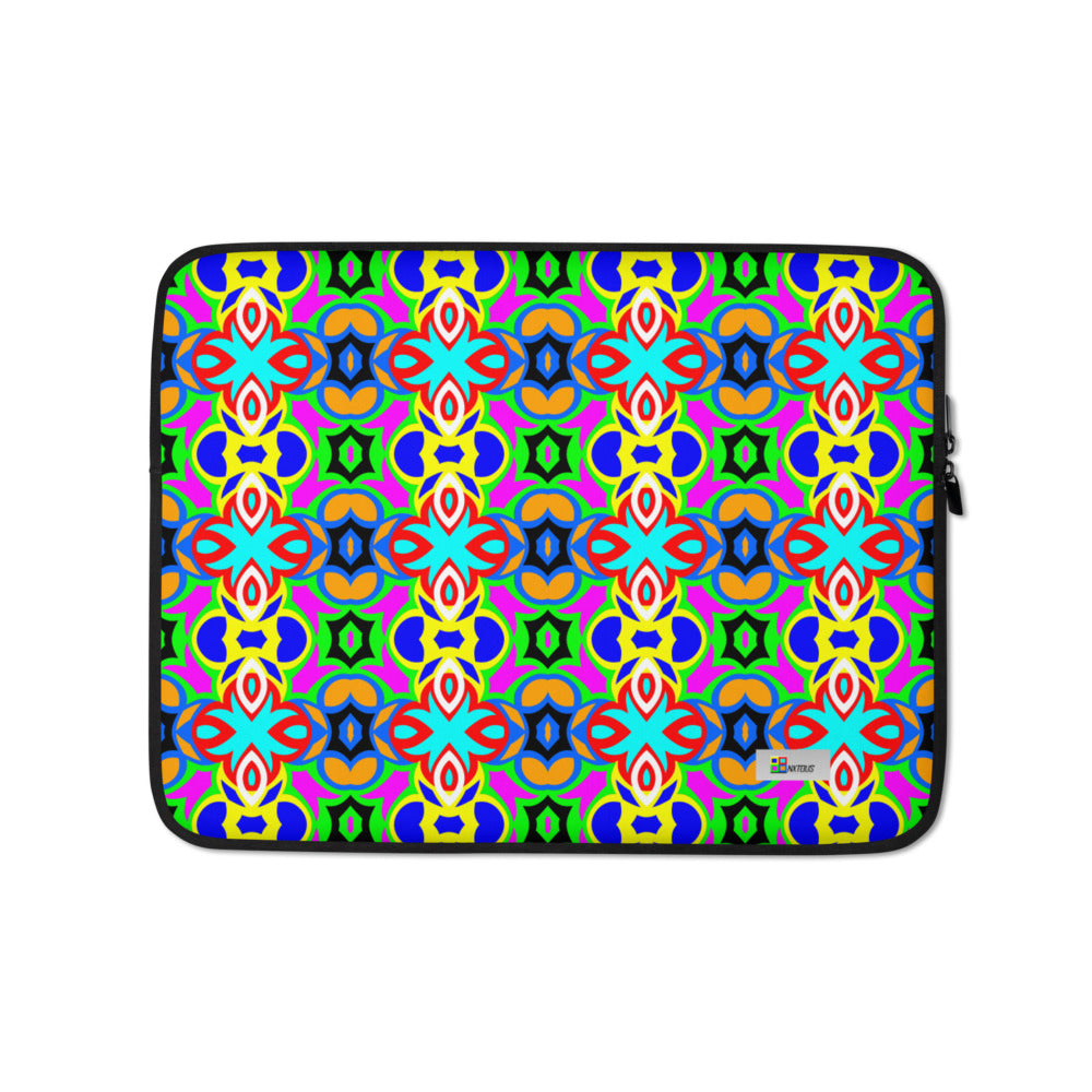 Laptop Sleeve - NXTOUS A15 EX