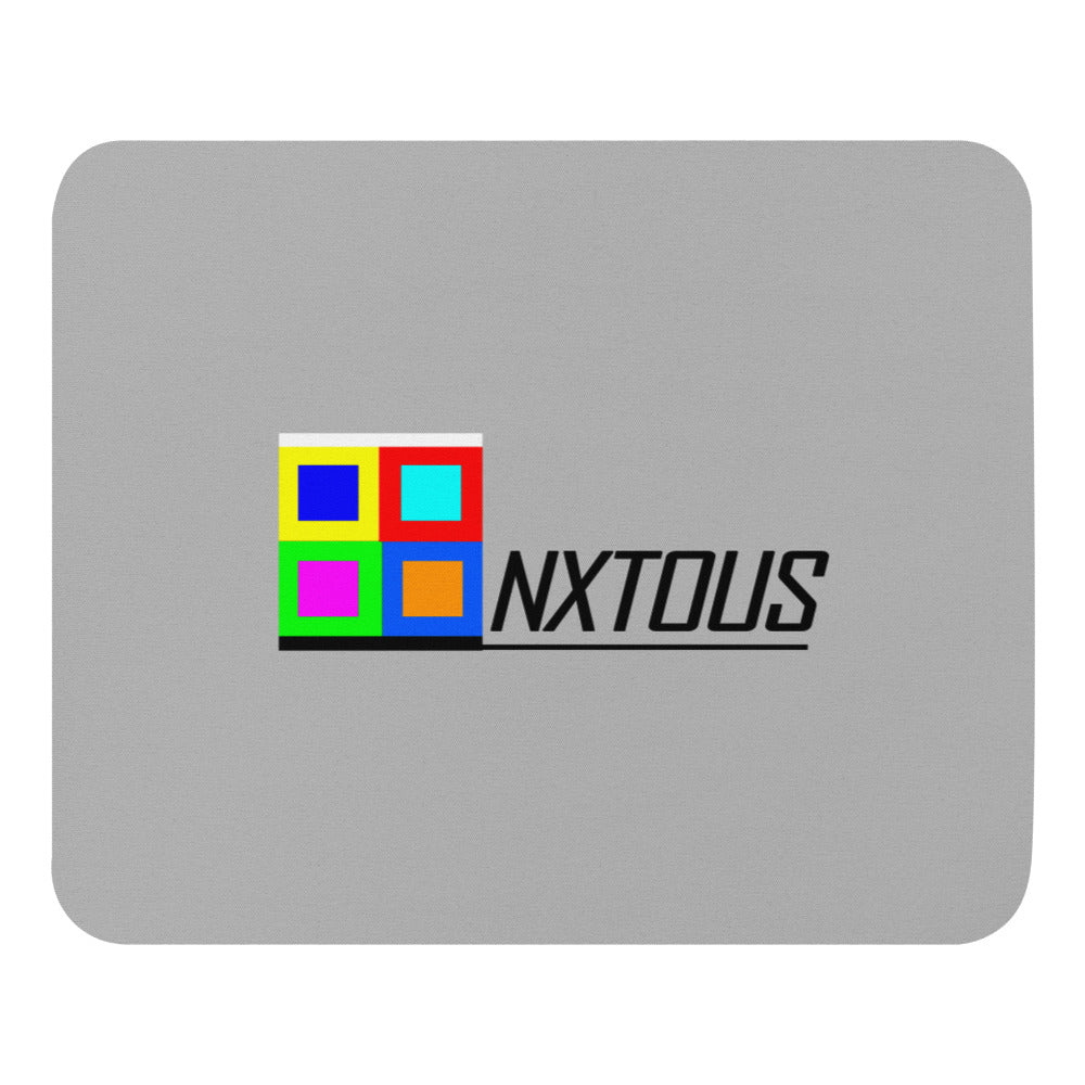 Mouse pad - NXTOUS
