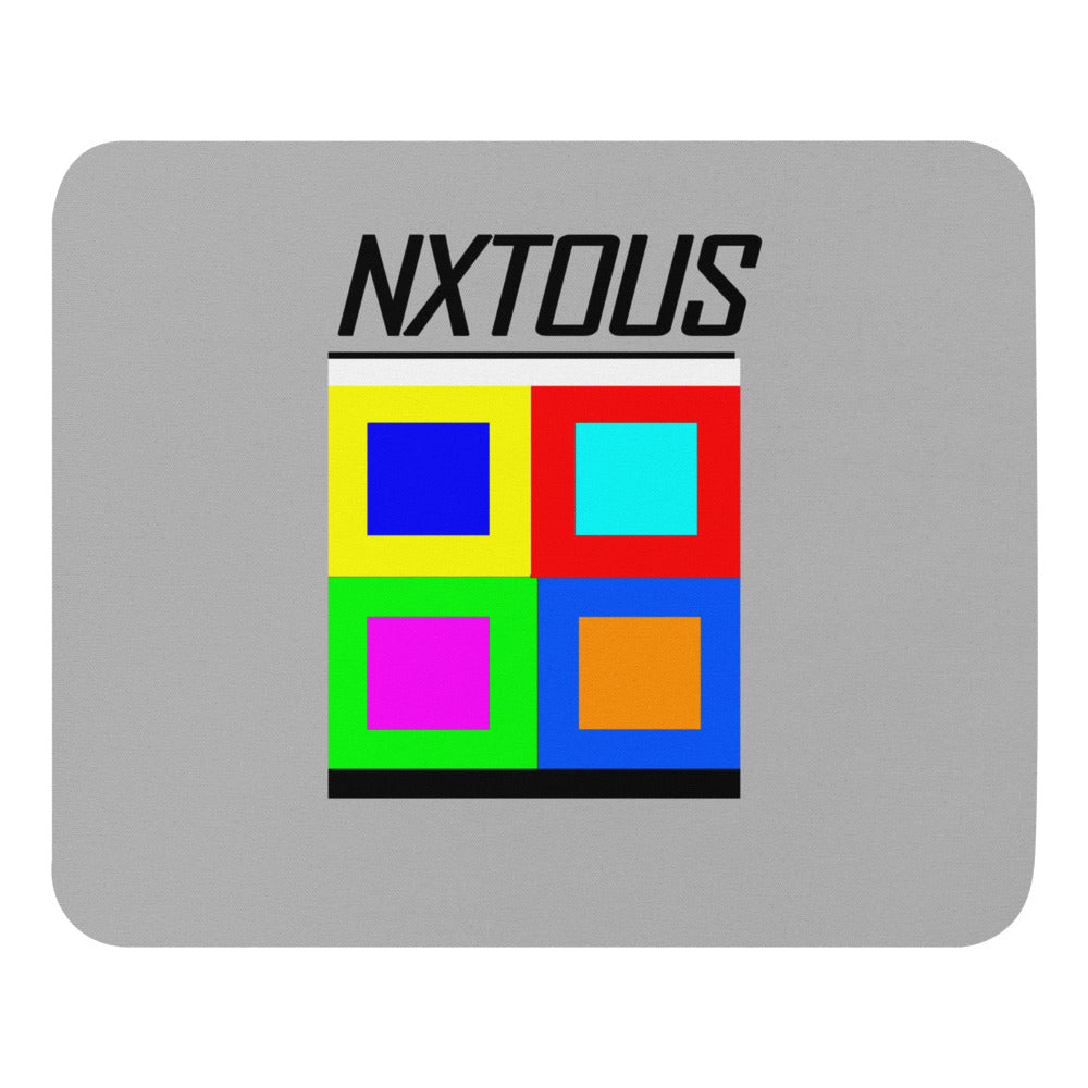 Mouse pad - NXTOUS SQ