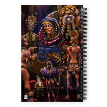 Load image into Gallery viewer, Spiral notebook - CONGRESSOFMAN
