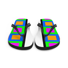 Load image into Gallery viewer, Flip-Flops - SQ01 WTOE

