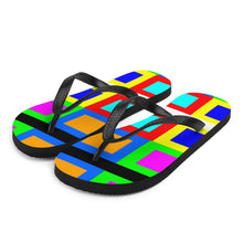 Load image into Gallery viewer, Flip-Flops - SQ01 X4
