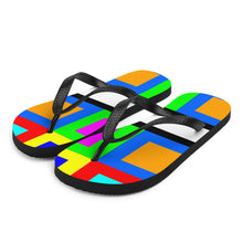 Load image into Gallery viewer, Flip-Flops - SQ01
