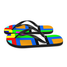Load image into Gallery viewer, Flip-Flops - SQ01
