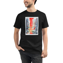 Load image into Gallery viewer, Organic T-Shirt - CHINATOWN
