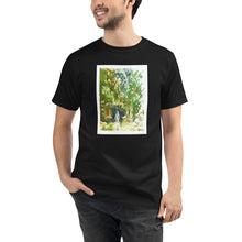 Load image into Gallery viewer, Organic T-Shirt - RIVER MAIDEN
