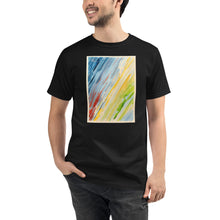 Load image into Gallery viewer, Organic T-Shirt - HARD RIGHT
