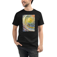 Load image into Gallery viewer, Organic T-Shirt - TUBULAR V2
