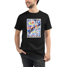 Load image into Gallery viewer, Organic T-Shirt - FACE OFF
