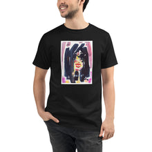 Load image into Gallery viewer, Organic T-Shirt - FAB
