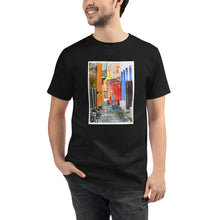 Load image into Gallery viewer, Organic T-Shirt - CITY WALK
