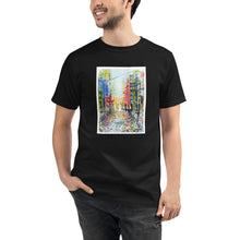 Load image into Gallery viewer, Organic T-Shirt - HILL TOP BAR
