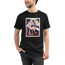 Load image into Gallery viewer, Organic T-Shirt - LETS GO
