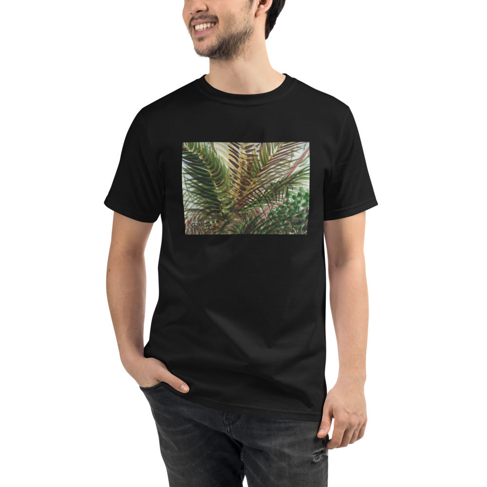 Organic T-Shirt - FRAWN