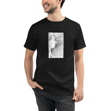 Load image into Gallery viewer, Organic T-Shirt - STAGE LEFT
