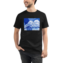 Load image into Gallery viewer, Organic T-Shirt - CONTROL BY DESIRE
