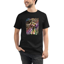 Load image into Gallery viewer, Organic T-Shirt - FASHION ELECTRIC
