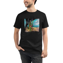 Load image into Gallery viewer, Organic T-Shirt - SEED
