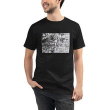 Load image into Gallery viewer, Organic T-Shirt - CYCLOPS
