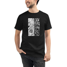 Load image into Gallery viewer, Organic T-Shirt - BIPOLAR
