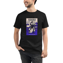 Load image into Gallery viewer, Organic T-Shirt - UNDER CONSTRUCTION

