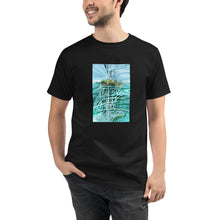 Load image into Gallery viewer, Organic T-Shirt - PERISCOPE
