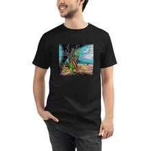 Load image into Gallery viewer, Organic T-Shirt - SOWING SEEDS
