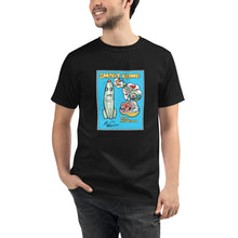 Load image into Gallery viewer, Organic T-Shirt - SMART BOMB
