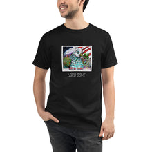 Load image into Gallery viewer, Organic T-Shirt - LORD DOVE
