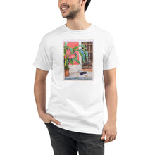 Load image into Gallery viewer, Organic T-Shirt - CAT &amp; DOOR
