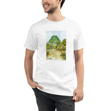Load image into Gallery viewer, Organic T-Shirt - RIVER LIVING
