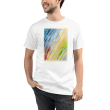 Load image into Gallery viewer, Organic T-Shirt - HARD RIGHT
