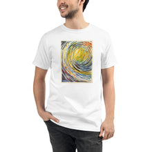 Load image into Gallery viewer, Organic T-Shirt - TUBULAR
