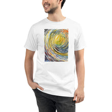 Load image into Gallery viewer, Organic T-Shirt - TUBULAR V2
