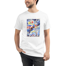 Load image into Gallery viewer, Organic T-Shirt - FACE OFF
