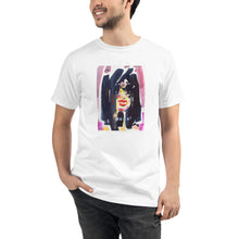 Load image into Gallery viewer, Organic T-Shirt - FAB
