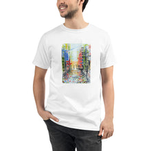 Load image into Gallery viewer, Organic T-Shirt - HILL TOP BAR
